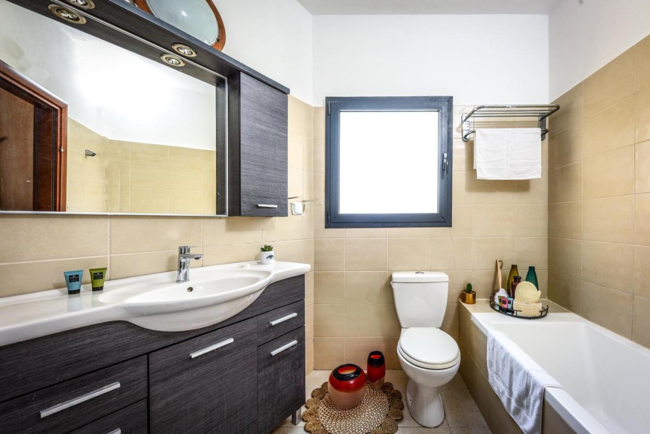 Stunning 2Br Apt W Balcony In City Center By Sea N' Rent Tel Aviv Exterior foto