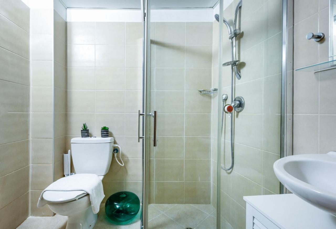Stunning 2Br Apt W Balcony In City Center By Sea N' Rent Tel Aviv Exterior foto