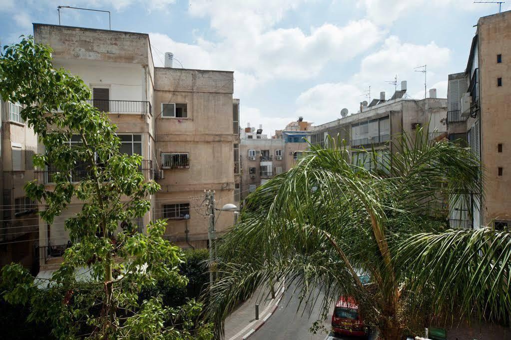 Stunning 2Br Apt W Balcony In City Center By Sea N' Rent Tel Aviv Exterior foto