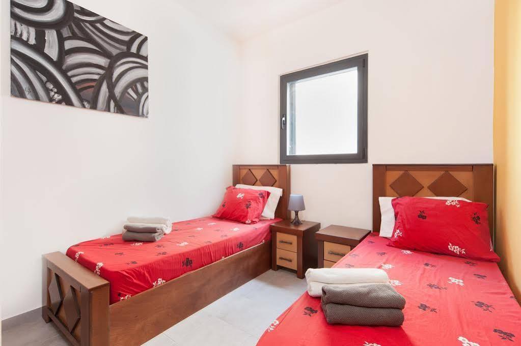 Stunning 2Br Apt W Balcony In City Center By Sea N' Rent Tel Aviv Exterior foto