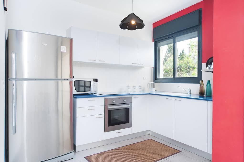 Stunning 2Br Apt W Balcony In City Center By Sea N' Rent Tel Aviv Exterior foto